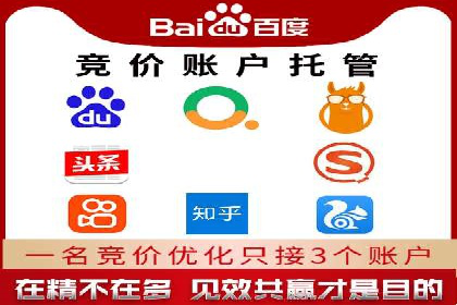 百度竞价赚钱技巧：案例分析